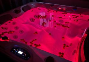 20mètres Plage - Maison -Jacuzzi - Wifi - Terrasse