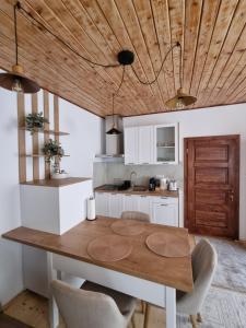 Casa Pasajul Scarilor