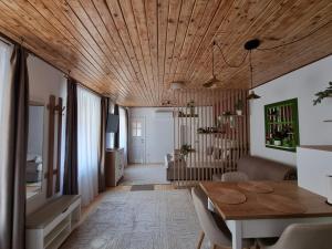 Casa Pasajul Scarilor