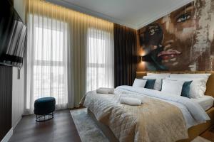 SKYLINE Apartment Sosnowskiego