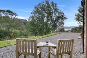 Lochinver Manse Bed and Breakfast