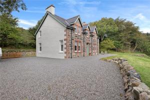 Lochinver Manse Bed and Breakfast