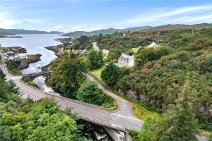 Lochinver Manse Bed and Breakfast