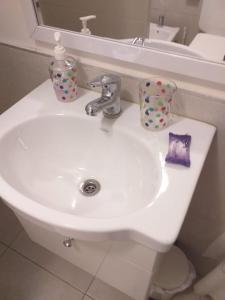 Ituzaingo 958 By Suviex