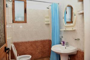 Two-Bedroom Apartment room in Vila Gridi- Apartamente me Qera