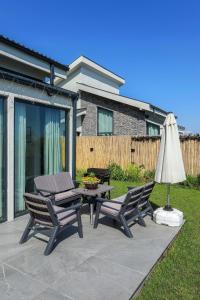 New Balturk Nature Villas