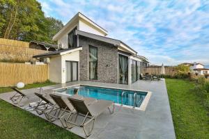 New Balturk Nature Villas