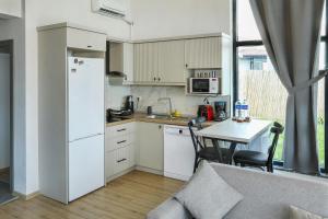 New Balturk Nature Villas
