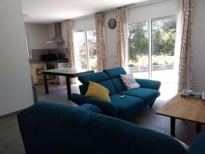 Maisons de vacances modern and confortable : photos des chambres