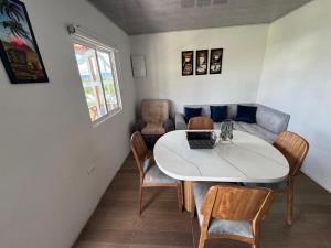 Cabaña de campo lujo villa leyva