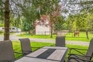 Cozy Country cottage