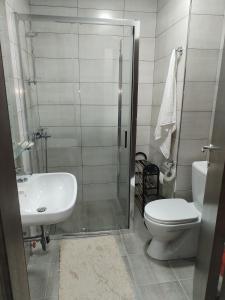 Apartman Simijonovic