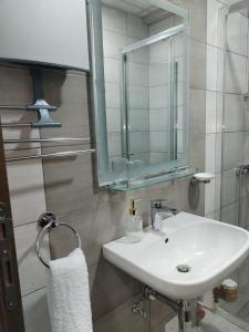 Apartman Simijonovic