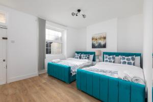 Camden Town Apartments