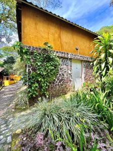 Hotel Refugio Cariguana