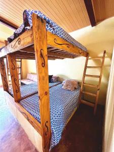 Hotel Refugio Cariguana