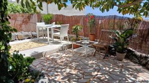 Студия для отдыха в горах