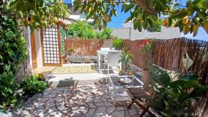 Студия для отдыха в горах