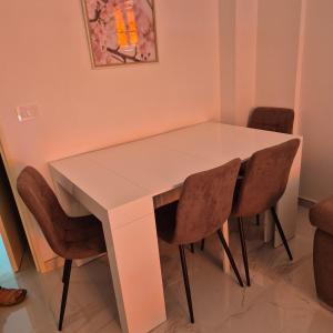 Appartements Bahri House : photos des chambres