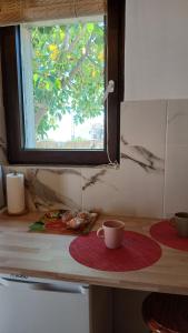 Студия для отдыха в горах