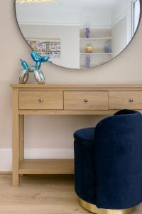 Camden Town Apartments