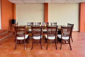 Rancho Chanel, Lago de Coatepeque