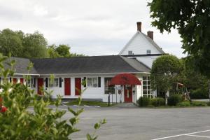 Motel & Hotel La Paysanne