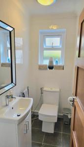 Luxury Seaview Escape - Mumbles