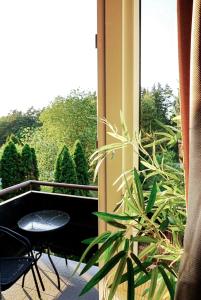 Cofy Rentals - near-centrally located, quiet district, air-conditioning, free parking, 24-7 express check-in-out, close to nature, everything you need for living!