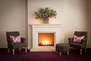 Hotel Packfords Hotel Woodford Green Velika Britanija