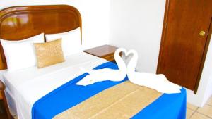 Hotel Ameyali Tequesquitengo