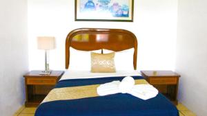 Hotel Ameyali Tequesquitengo