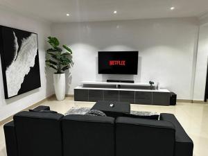 Mabod Homes - Ubytování bez kategorie ve městě Lekki