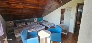 Serce Kaszub pokoje z widokiem na Zatokę