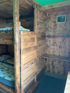 Planinski dom Janče 