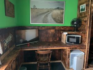 Planinski dom Janče