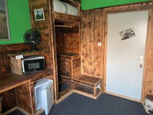 Planinski dom Janče 