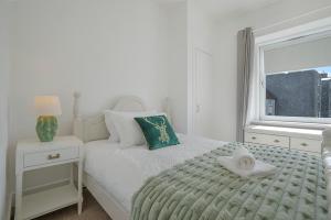 Abbey Place Apartment - Grampian Lettings