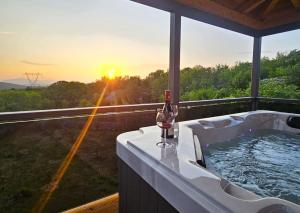 Holiday house Villa Sena , Lovreć, Makarska