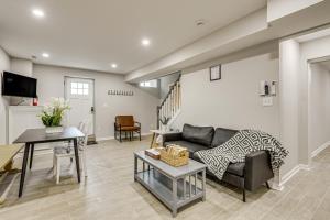 Cheverly Vacation Rental Less Than 9 Mi Washington, DC!