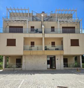 Lazure apartment