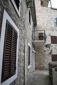 Anesa Old Town Apartments