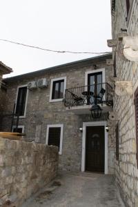 Anesa Old Town Apartments