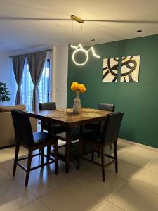 Beautiful apartment near Salvador del Mundo