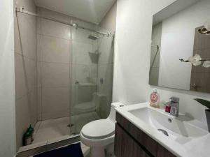 Beautiful apartment near Salvador del Mundo