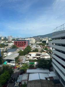 Beautiful apartment near Salvador del Mundo