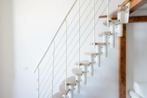 Dipintodazzurro, appartamento sul mare di Sorrento