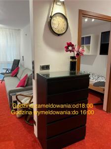 Apartament Okuninka DINA20