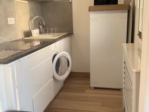 Studio cosy a juan les pins