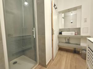 Studio cosy a juan les pins